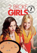 2 Broke Girls: The First Season , Kat Dennings
