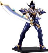 Kotobukiya - Yu-Gi-Oh! - Oshi Works - Buster Blader PVC Figure