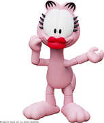 Garfield - Arlene Acton Figure