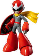 Threezero - Rockman / Mega Man - MDLX - Proto Man 4" Action Figure