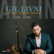All in , Gil Livni