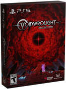 Voidwrought (Collector's Edition) for Playstation 5 