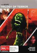 Trilogy of Terror [Import] , Karen Black