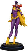 DC Direct - DC Cover Girls - Batgirl by J. Scott Campbell 1/ 8 Scale Statue Limited Edition McFarlane Toys 