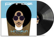HITnRun phase one , Prince