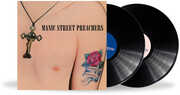 Generation Terrorists [Import] , Manic Street Preachers