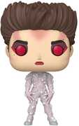 Funko POP! Movies: Ghostbusters - Gozer