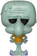 Funko POP! Animation: SpongeBob SquarePants - Squidward