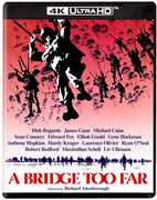 A Bridge Too Far , Dirk Bogarde