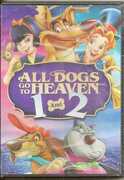 All Dogs Go to Heaven 1 & 2 , Charlie Sheen