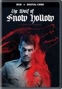 The Wolf of Snow Hollow , Jim Cummings