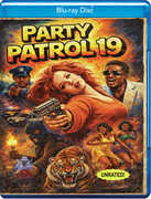 Party Patrol 19 , James Balsamo