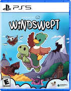 Windswept for Playstation 5 