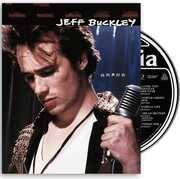 Grace , Jeff Buckley