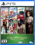 KEMCO RPG Selection Vol. 4 for Playstation 5 