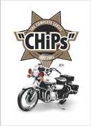 CHiPs: The Complete Series , Erik Estrada