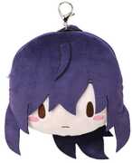 Hatsune Miku: Colorful Stage! - Fuwapuchi Face Pouch - Mafuyu Asahina