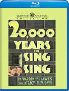 20,000 Years in Sing Sing , Edward McNamara