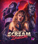 Scream Dream , Carol Carr
