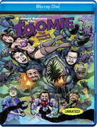 Toomie: The Hungry Tumor , James Balsamo