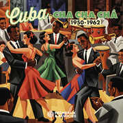 Cuba - Cha Cha Cha, 1950-1962 , Various