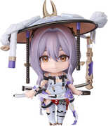 Goddess of Victory: NIKKE - Nendoroid - Guren Figure
