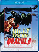 Billy the Kid vs. Dracula , John Carradine