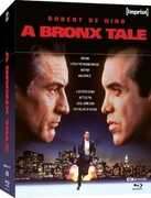 A Bronx Tale (Limited Edition Hardbox) [Import] , Robert De Niro