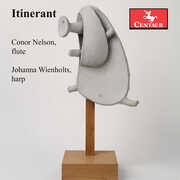Itinerant , Conor Nelson