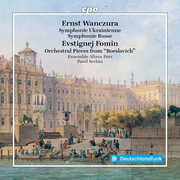 Symphonie Russe sur l'Airs Ukrainiennes, Symphonie Russe & Orchestral Pieces , Ensemble Altera Pars