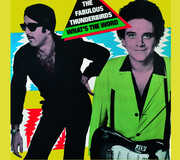 What's The Word? (2026 Remaster) , The Fabulous Thunderbirds