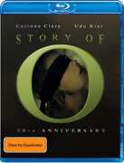Story Of O: 50th Anniversary - All-Region/ 1080p [Import] 