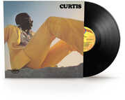 Curtis , Curtis Mayfield