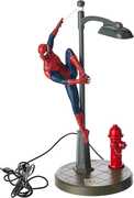 Marvel - Spider-Man Lamp