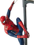 Marvel - Spider-Man Lamp