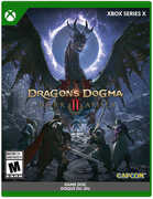 Dragons Dogma 2 Dark Arisen for XBOX Series X 
