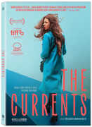 The Currents , Isabel Aimé González Sola