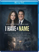 I Have A Name , Dean Cain