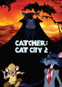 Cat City Collection: Cat City / Catcher: Cat City 2