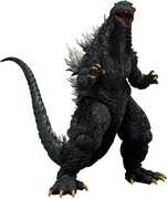 Tamashii Nations - Godzilla 2003 - S.H.MonsterArts - Godzilla Action Figure