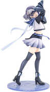 The IDOLM@STER Gakuen - Misuzu Hataya-Moon Turtle- 1/ 7 PVC Figure 