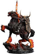 Weta Workshop Warhammer: Age of Sigmar Archaon the Everchosen 1:10 Scale Statue