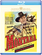 Montana , Errol Flynn