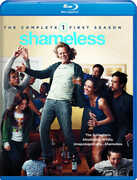 Shameless: The Complete First Season , William H. Macy