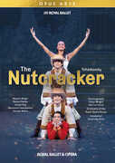 The Nutcracker , Mayara Magri