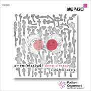 Deep Siesta - A chamber opera in three acts with prolog , Neue Vocalsolisten