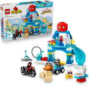 LEGO® DUPLO® Disney™ Marvel Team Spidey Webquarters 10464