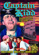 Captain Kidd , Barbara Britton