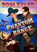 Phantom of the Range , Beth Marion