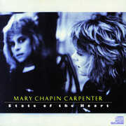 State of the Heart , Mary Chapin Carpenter